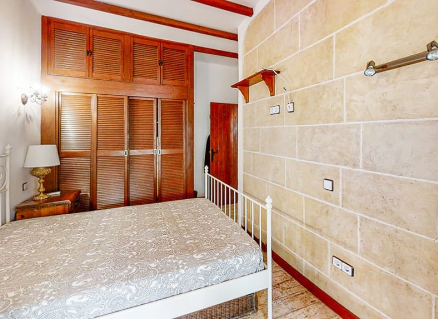 Resale - Villa - Cala Viñes