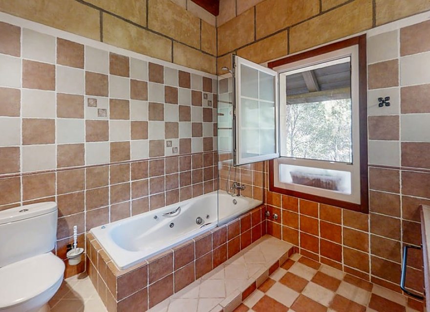 Resale - Villa - Cala Viñes