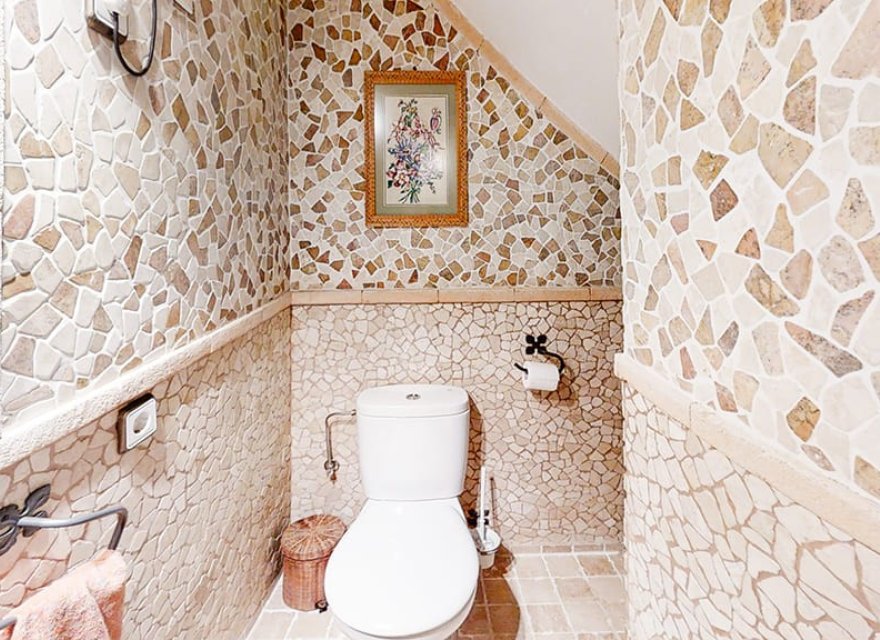 Resale - Villa - Cala Viñes