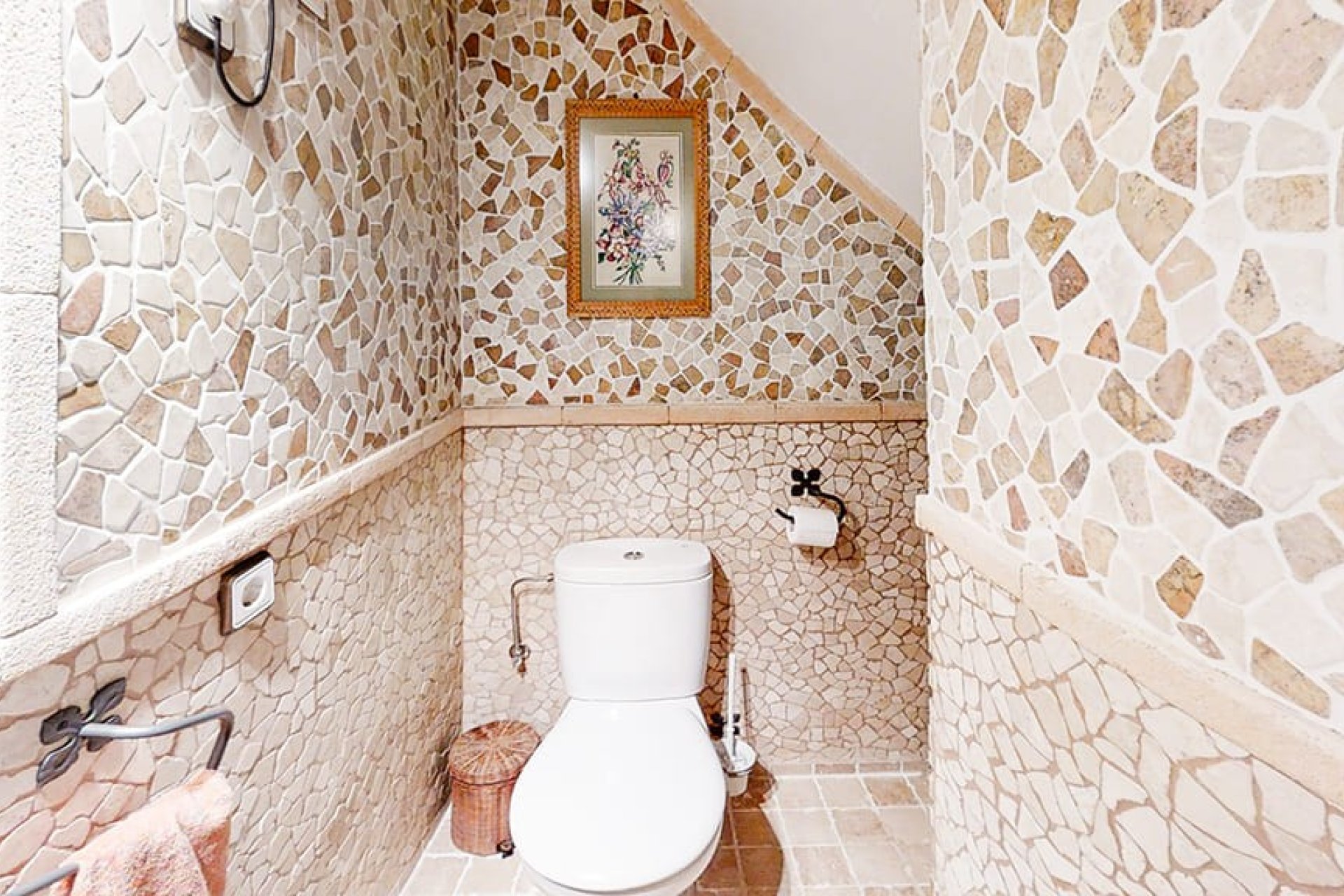 Resale - Villa - Cala Viñes