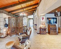 Resale - Villa - Cala Viñes