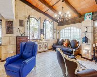 Resale - Villa - Cala Viñes