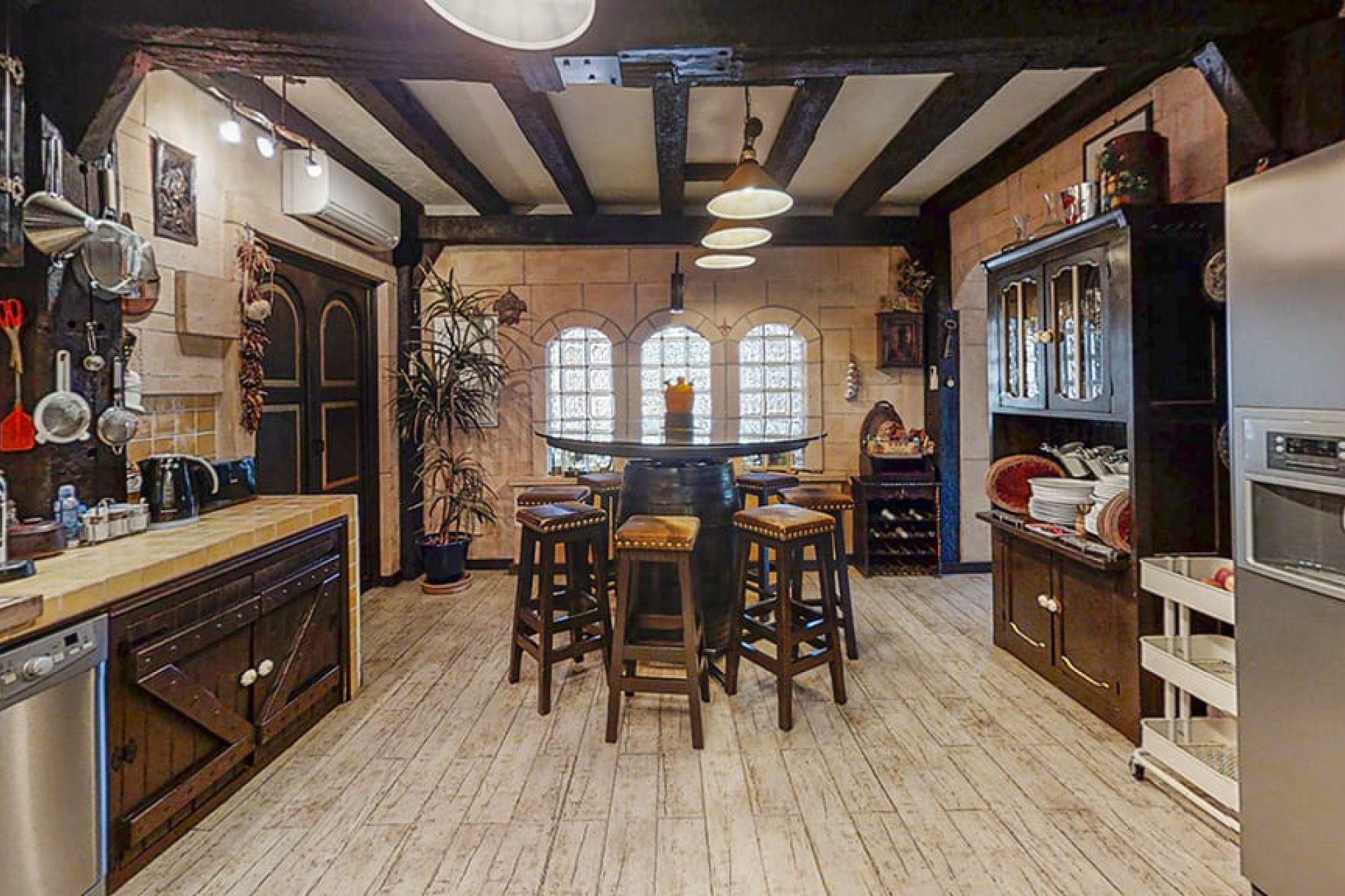 Resale - Villa - Cala Viñes