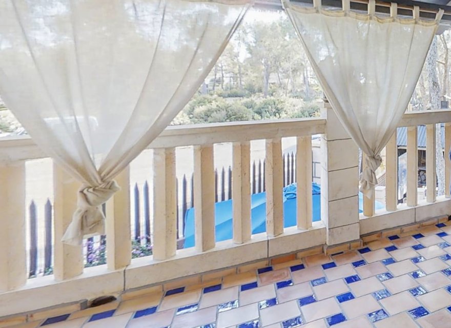 Resale - Villa - Cala Viñes