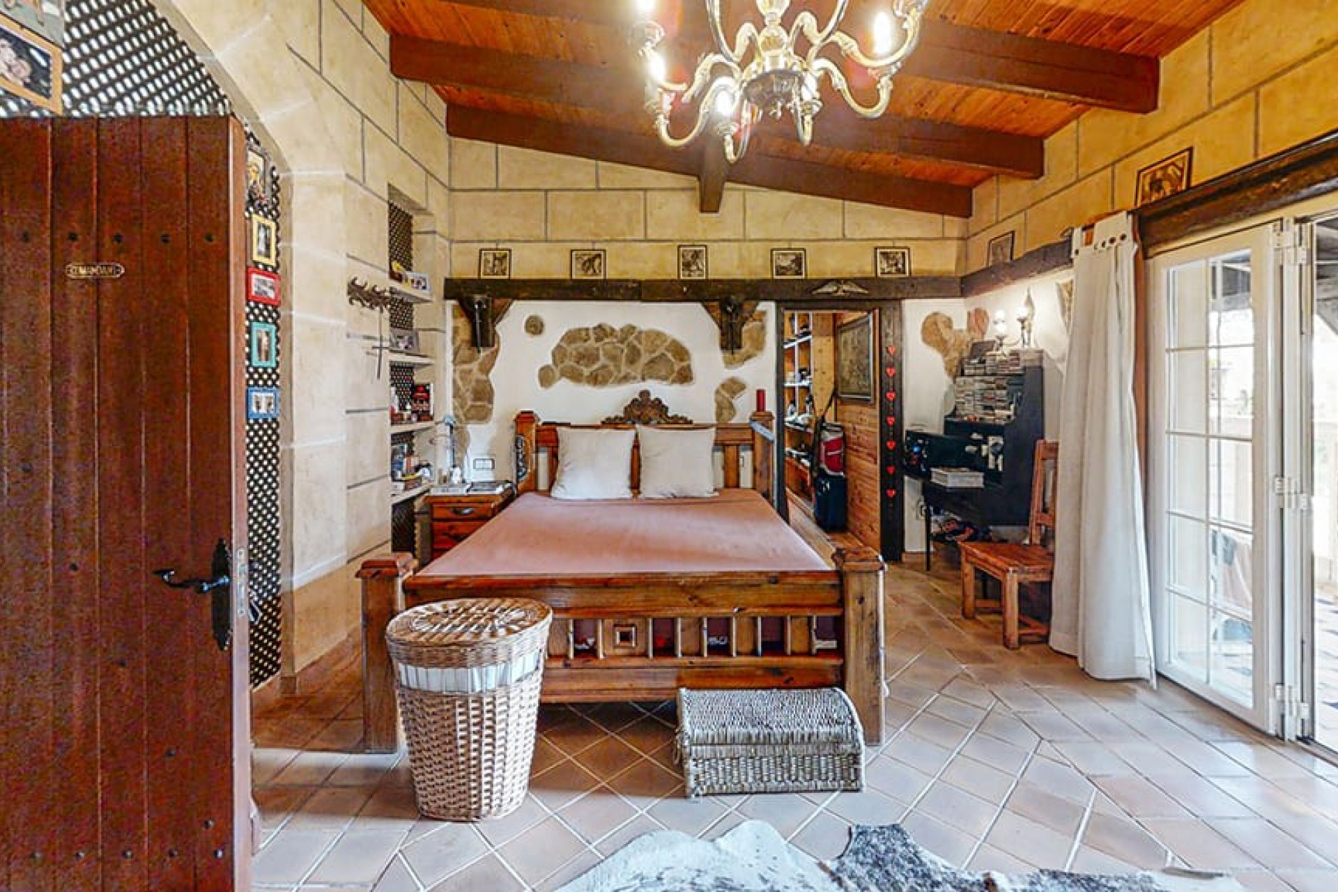 Resale - Villa - Cala Viñes