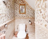 Resale - Villa - Cala Viñes