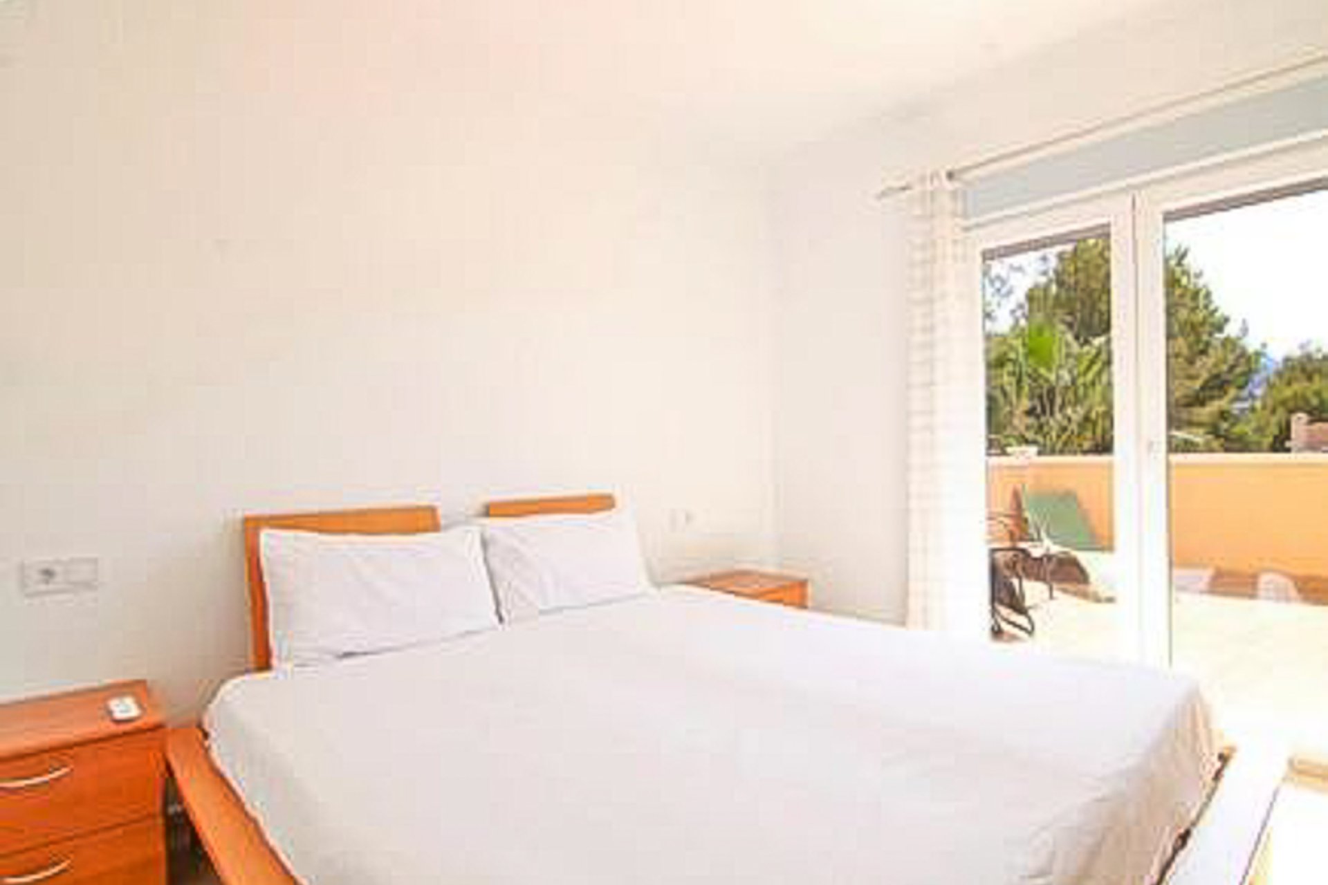 Resale - Villa - Calpe - Cometa III