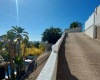 Resale - Villa - Calpe - Costa Blanca
