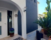 Resale - Villa - Calpe - Costa Blanca