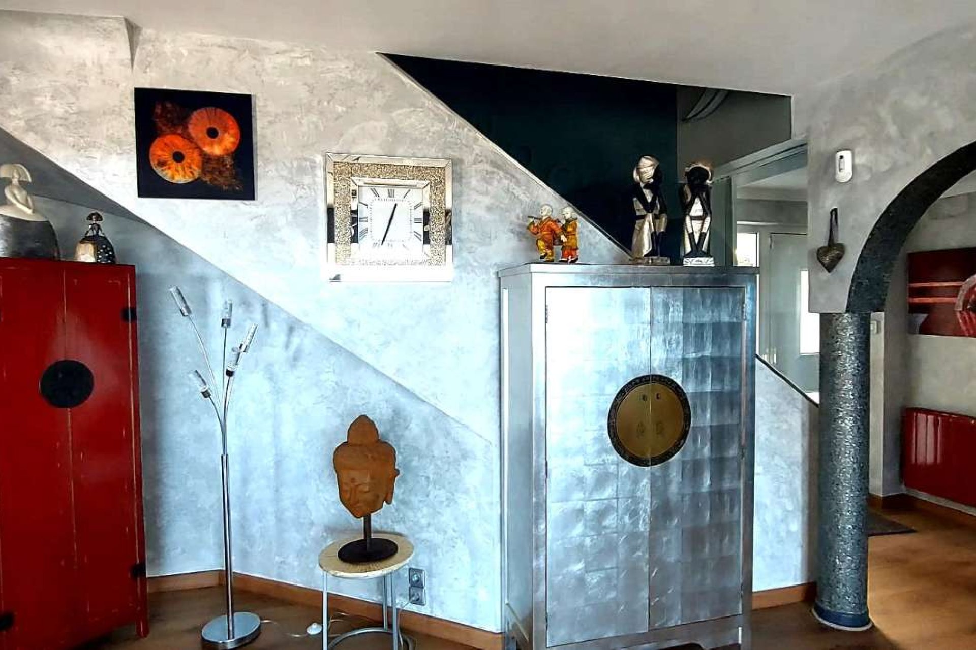 Resale - Villa - Calpe - Costa Blanca