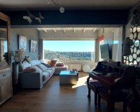 Resale - Villa - Calpe - Costa Blanca
