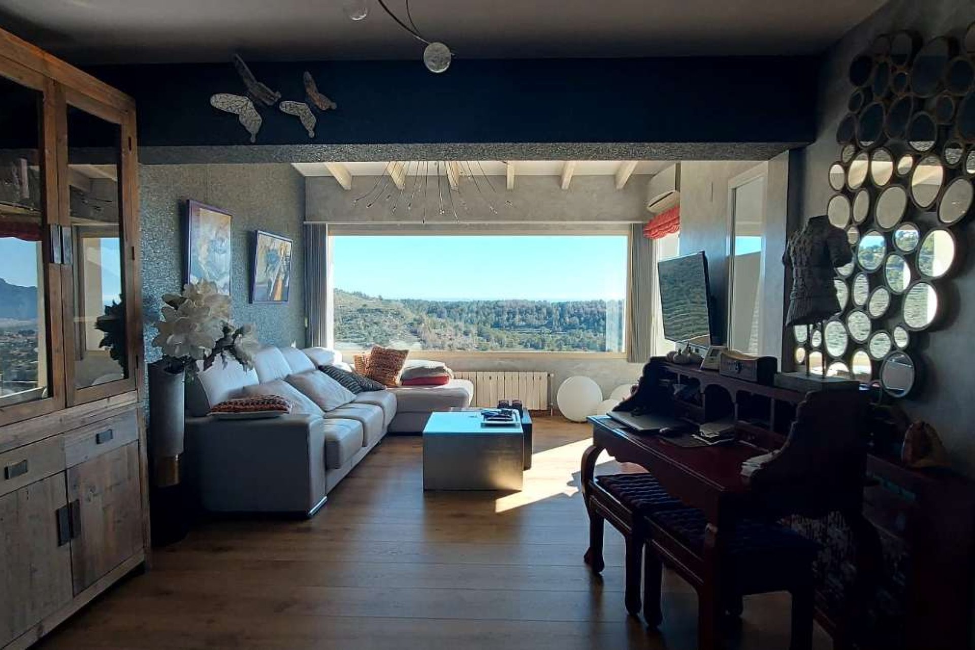 Resale - Villa - Calpe - Costa Blanca