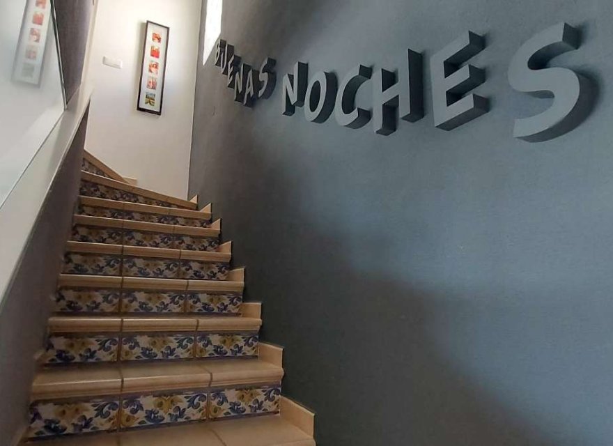 Resale - Villa - Calpe - Costa Blanca