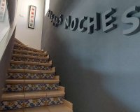 Resale - Villa - Calpe - Costa Blanca