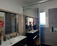 Resale - Villa - Calpe - Costa Blanca