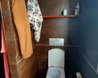 Resale - Villa - Calpe - Costa Blanca