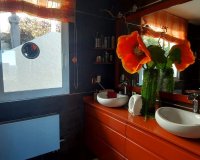 Resale - Villa - Calpe - Costa Blanca