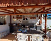 Resale - Villa - Calpe - Costa Blanca