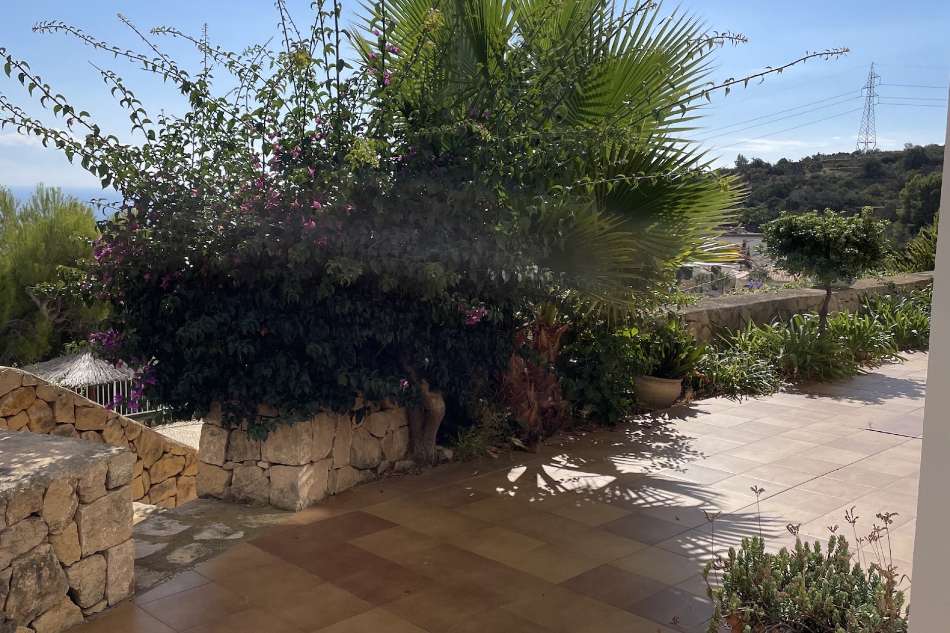 Resale - Villa - Calpe - Costa Blanca