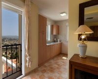 Resale - Villa - Calpe - Costa Blanca