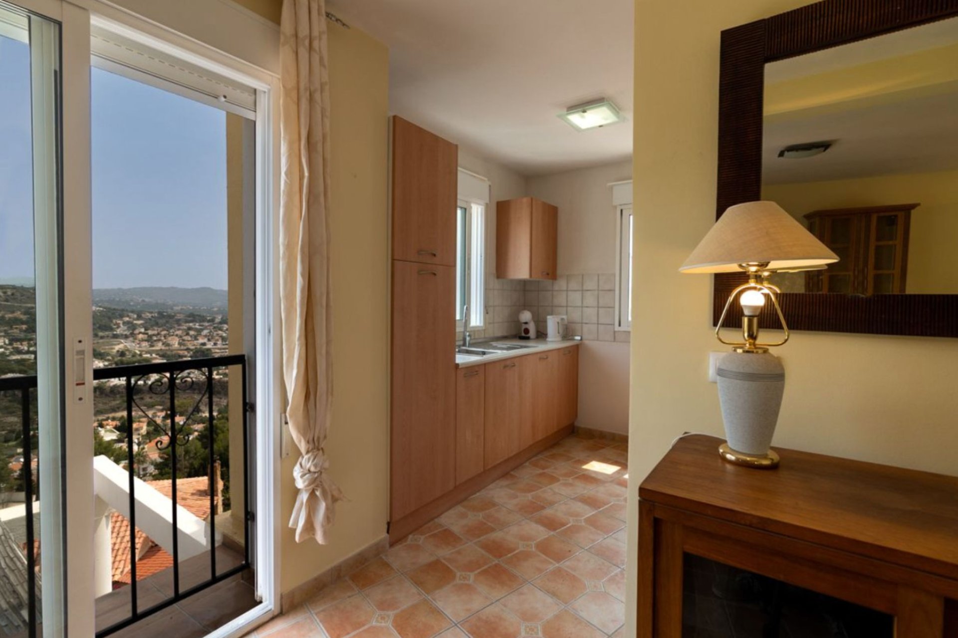 Resale - Villa - Calpe - Costa Blanca