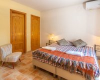 Resale - Villa - Calpe - Costa Blanca