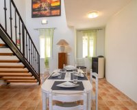 Resale - Villa - Calpe - Costa Blanca