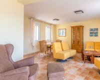 Resale - Villa - Calpe - Costa Blanca