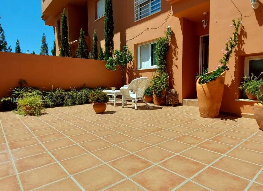 Resale - Villa - Calpe - Costa Blanca