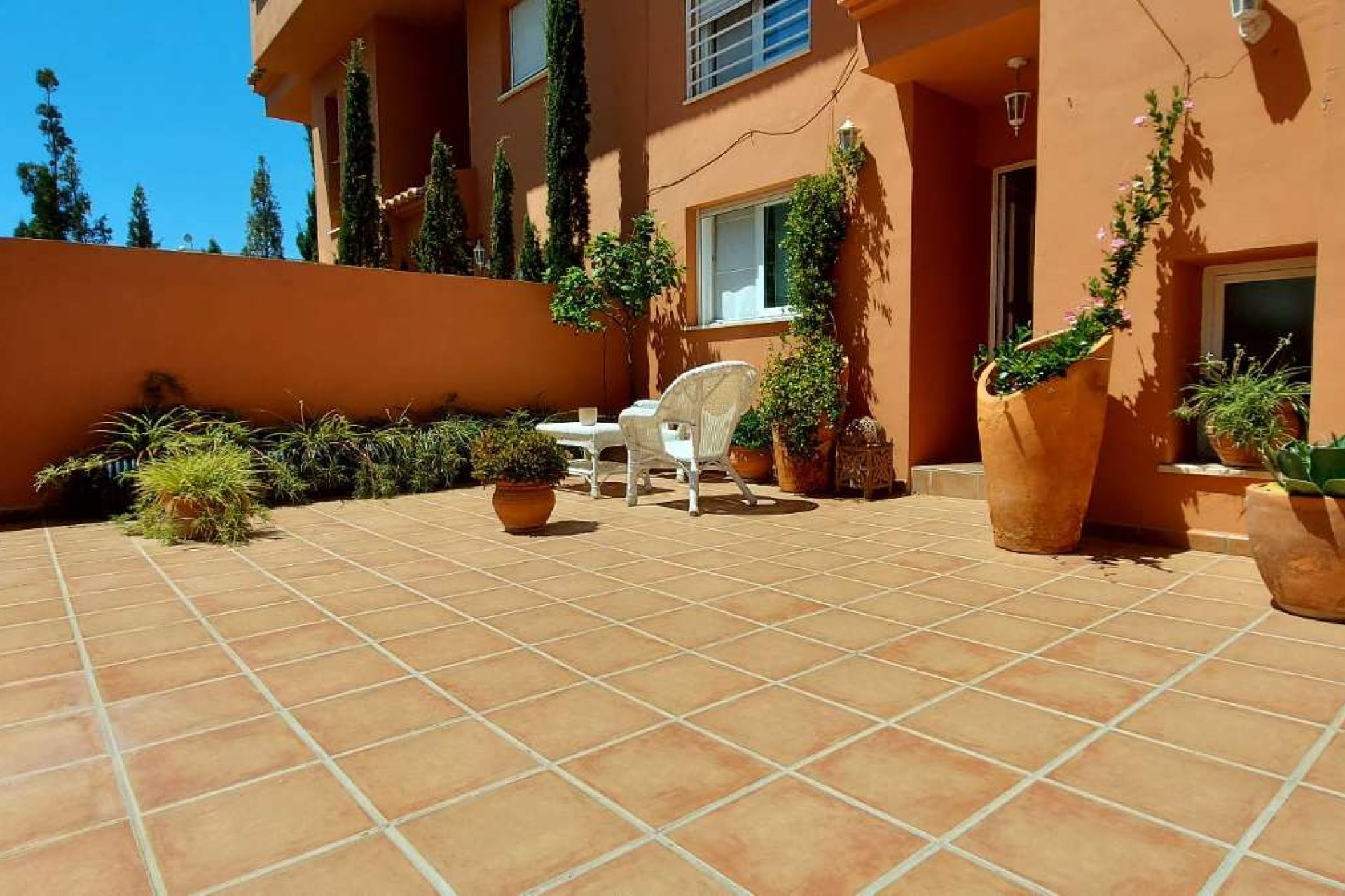 Resale - Villa - Calpe - Costa Blanca