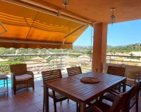 Resale - Villa - Calpe - Costa Blanca