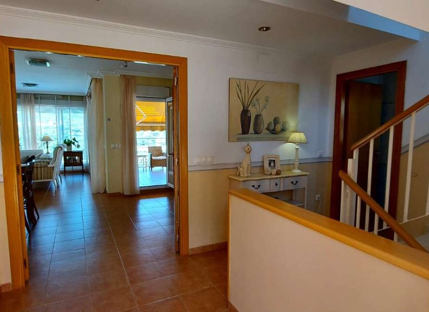 Resale - Villa - Calpe - Costa Blanca