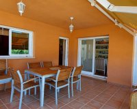 Resale - Villa - Calpe - Costa Blanca