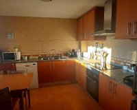 Resale - Villa - Calpe - Costa Blanca