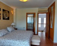 Resale - Villa - Calpe - Costa Blanca