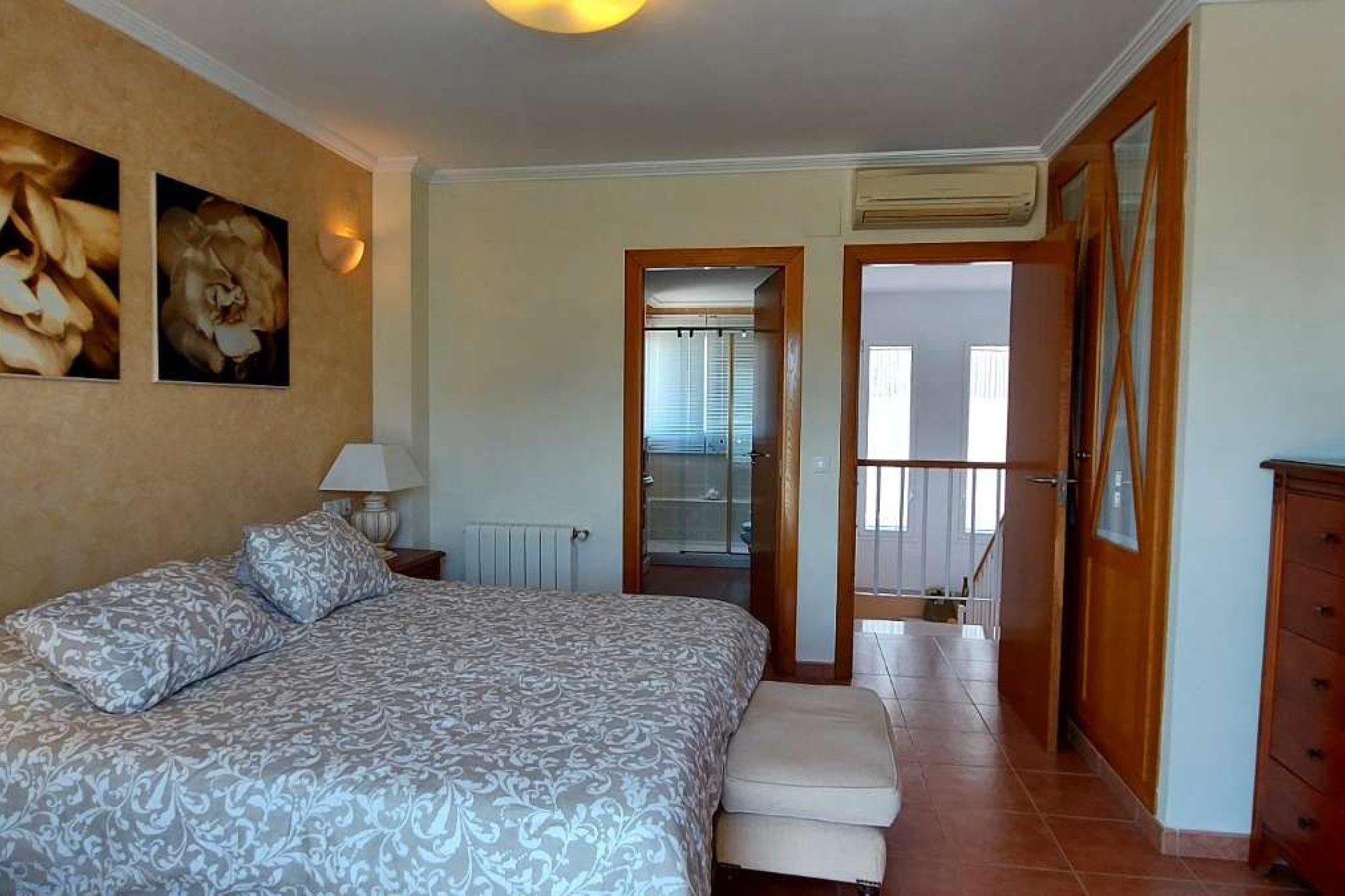 Resale - Villa - Calpe - Costa Blanca