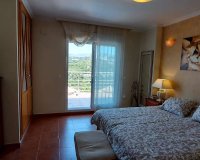 Resale - Villa - Calpe - Costa Blanca