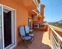 Resale - Villa - Calpe - Costa Blanca