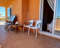 Resale - Villa - Calpe - Costa Blanca