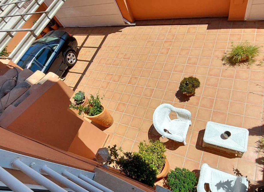 Resale - Villa - Calpe - Costa Blanca