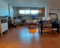 Resale - Villa - Calpe - Costa Blanca