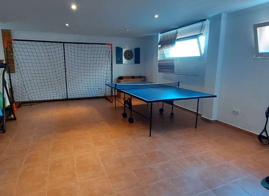 Resale - Villa - Calpe - Costa Blanca