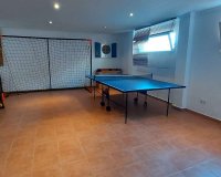 Resale - Villa - Calpe - Costa Blanca