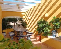 Resale - Villa - Calpe - Costa Blanca