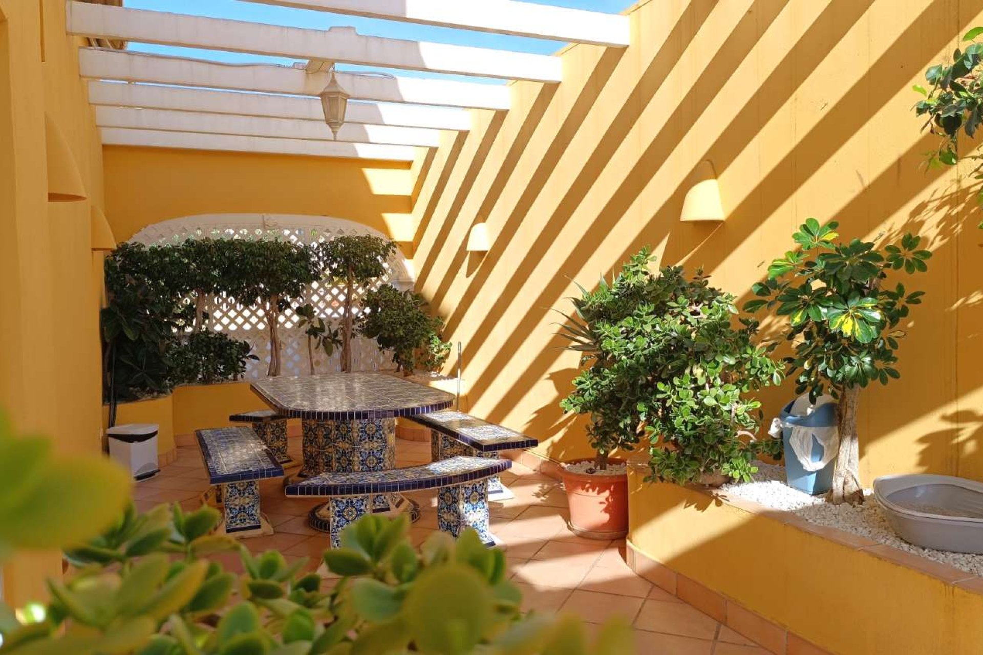 Resale - Villa - Calpe - Costa Blanca