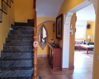 Resale - Villa - Calpe - Costa Blanca