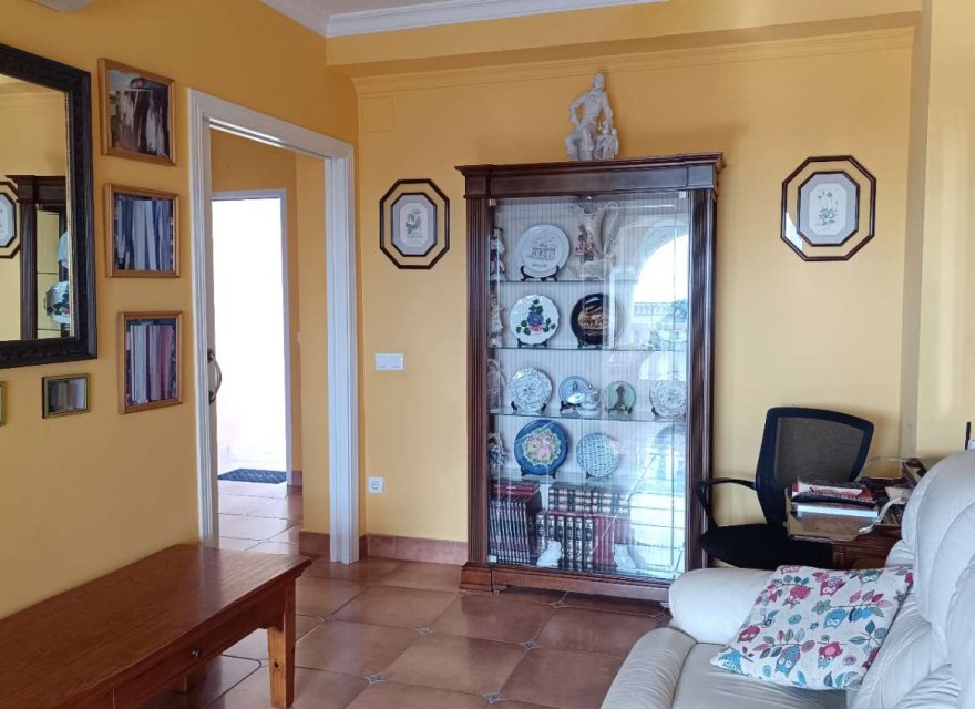 Resale - Villa - Calpe - Costa Blanca