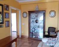 Resale - Villa - Calpe - Costa Blanca