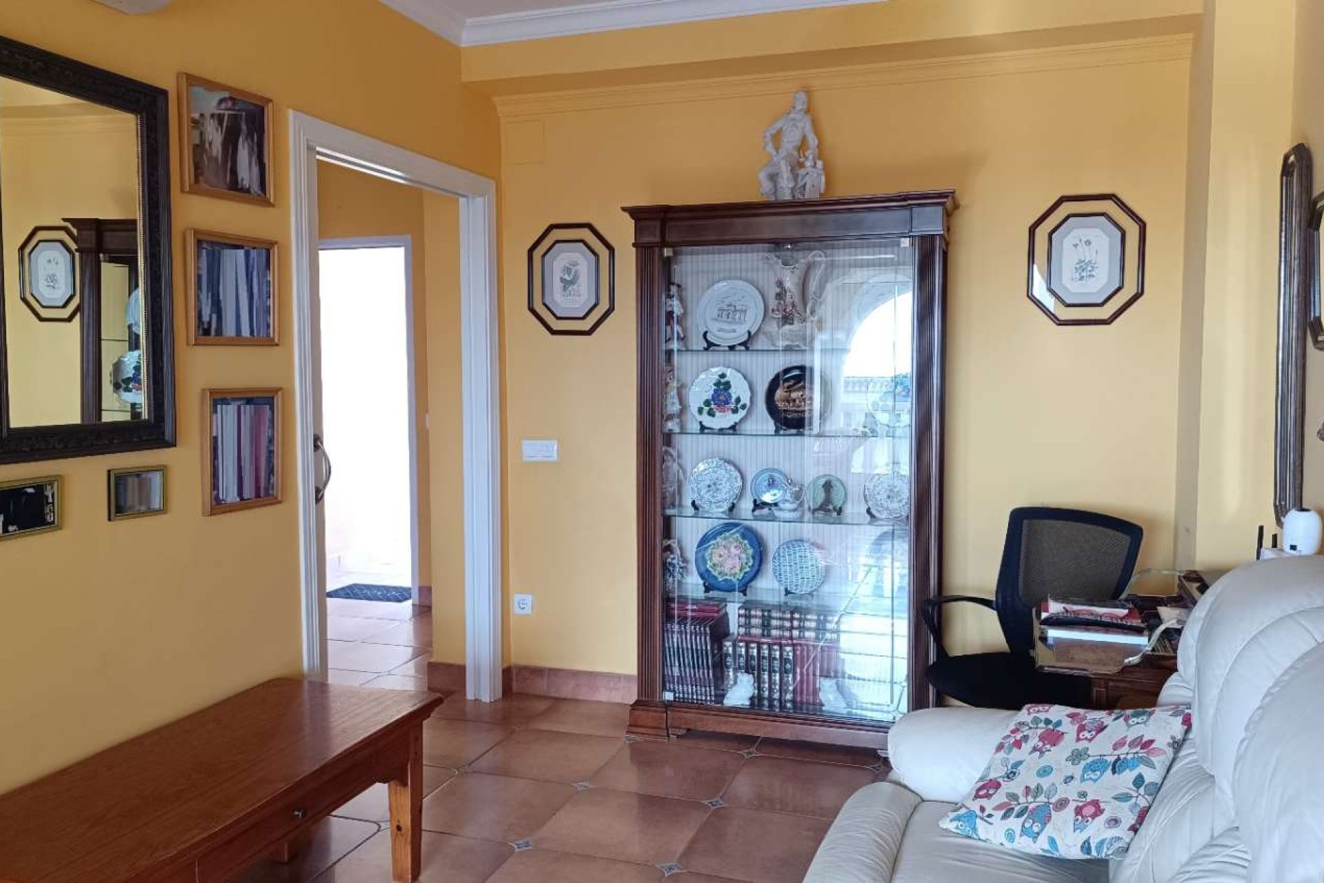 Resale - Villa - Calpe - Costa Blanca