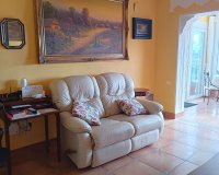 Resale - Villa - Calpe - Costa Blanca